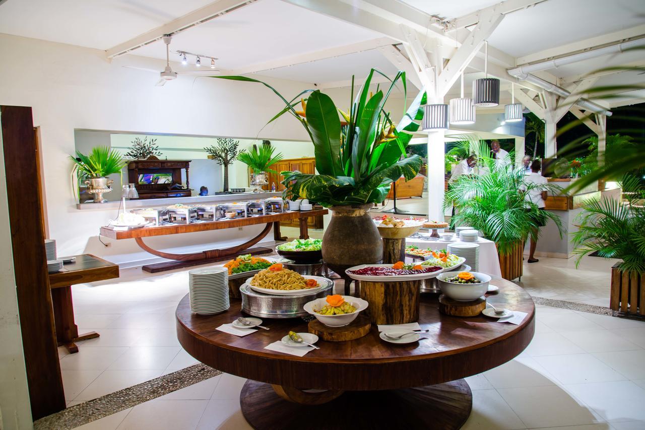 Hotel Montana Pétionville Extérieur photo