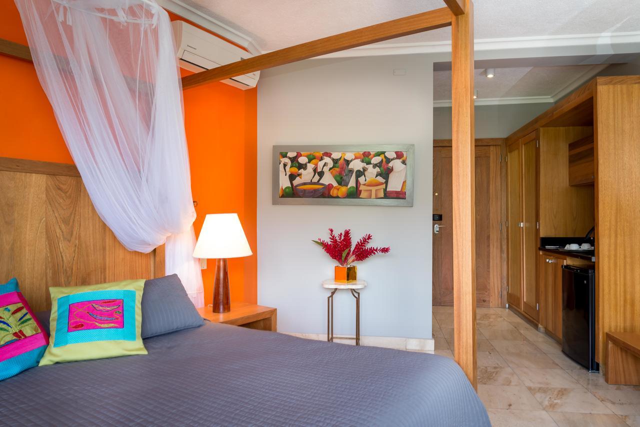 Hotel Montana Pétionville Extérieur photo