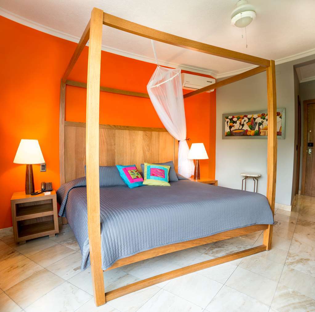 Hotel Montana Pétionville Chambre photo