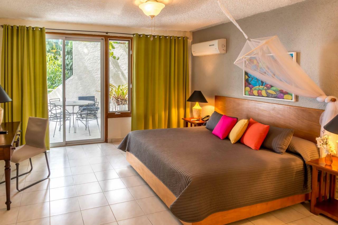 Hotel Montana Pétionville Extérieur photo