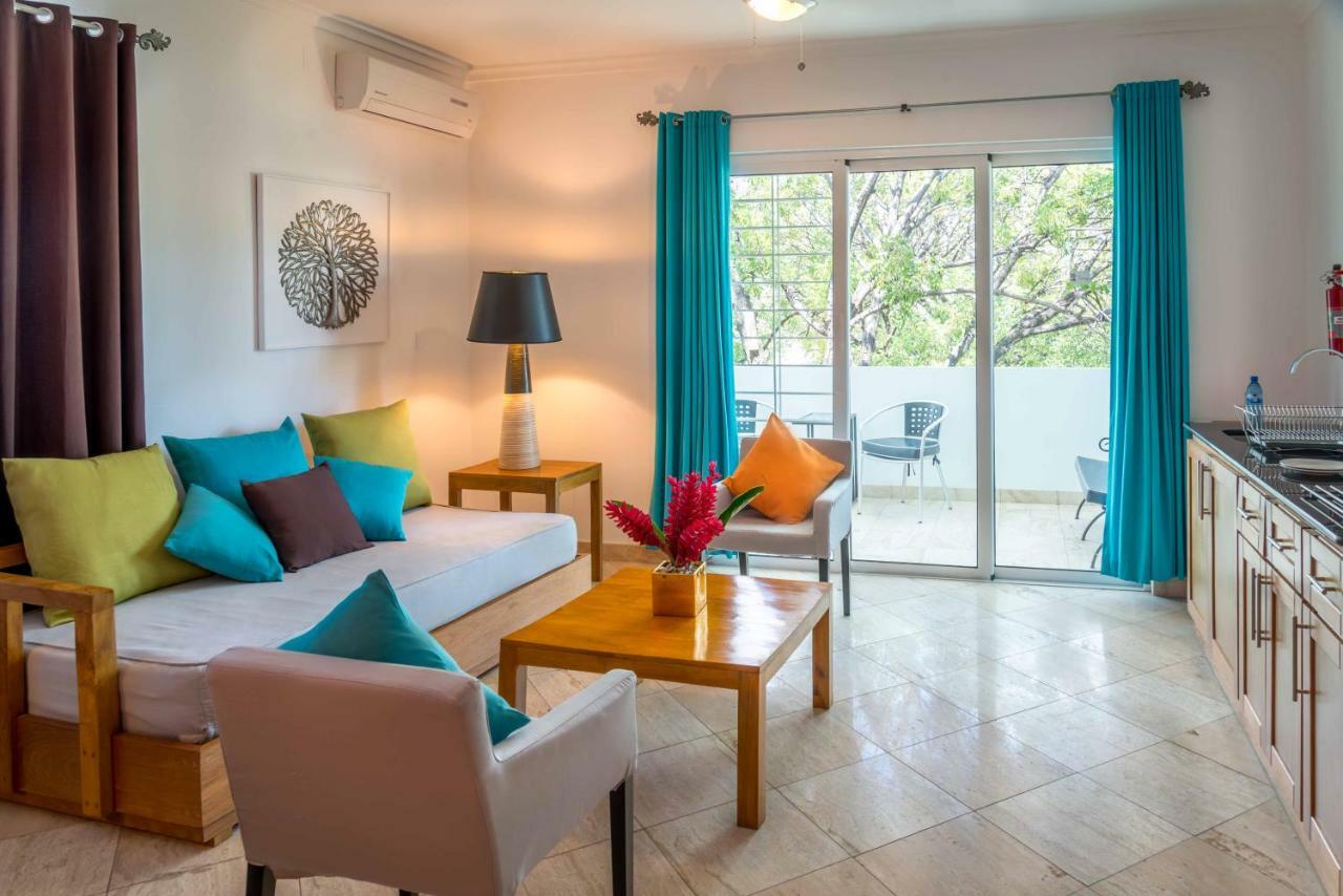 Hotel Montana Pétionville Extérieur photo