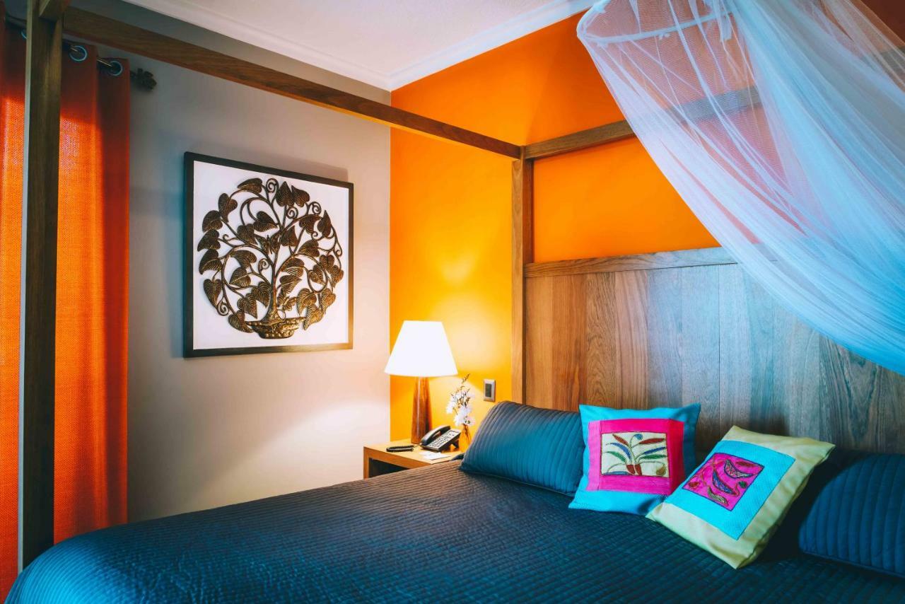 Hotel Montana Pétionville Extérieur photo