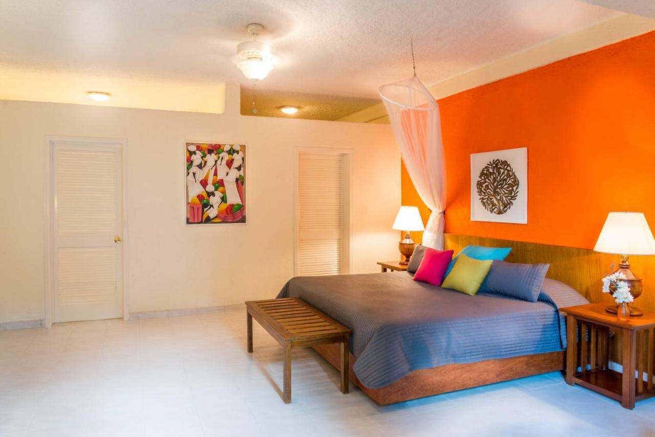 Hotel Montana Pétionville Extérieur photo